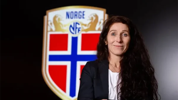 Noruega denunciará ante FIFA por caso del jugador estadounidense Folarin Balogun