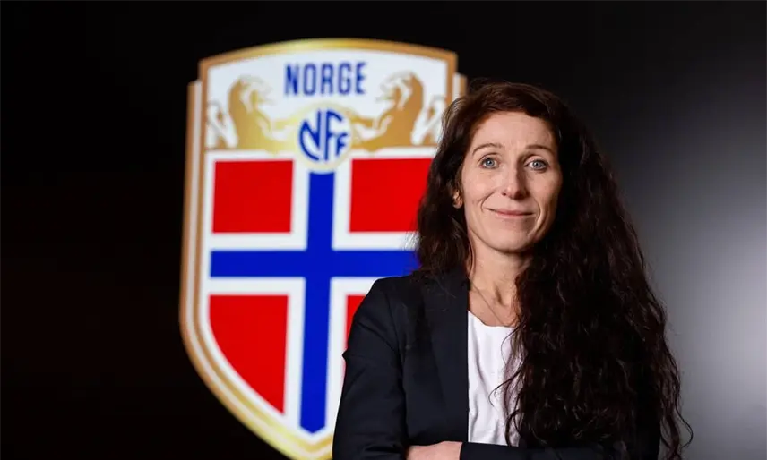 Noruega denunciará ante FIFA por caso del jugador estadounidense Folarin Balogun