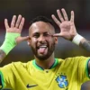 Neymar le dice oficialmente adiós a la Selección de Brasil