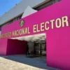 INE descarta incumplimientos de Territorium Life para capacitación interna, tras polémica en la UNAM