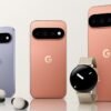 Google presenta Pixel 11