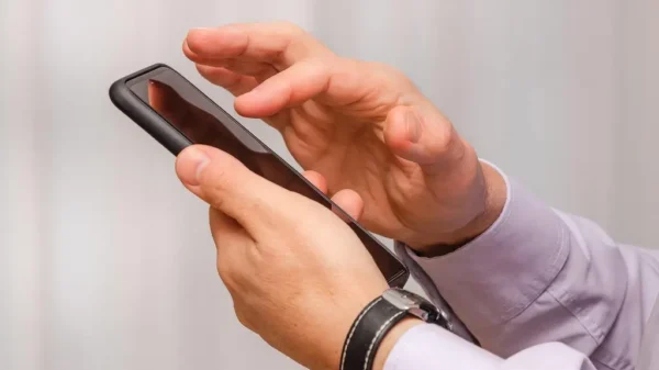 ¡Se acaba el tiempo! ¿Qué pasa si no registras tu línea?