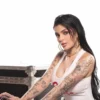 Acusan a Karely Ruiz de 'inventar' asalto en su casa ¿Qué responde la influencer?
