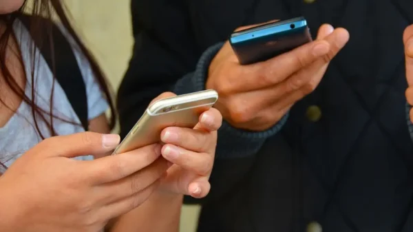 ¿Qué pasa si suspenden mi línea telefónica por no hacer el registro?