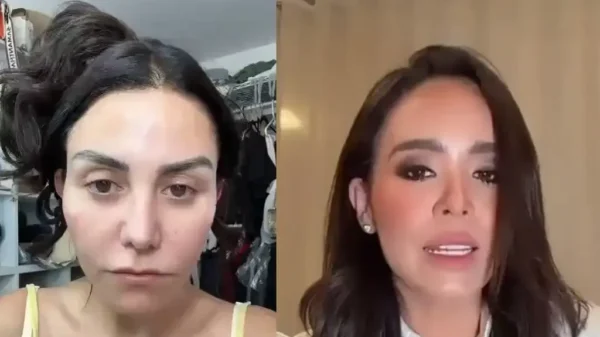 Morena aplica esta sanción a diputadas por decir que 'viejitos huelen a baúl'