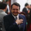 ¿Morena oculta viáticos y gastos de casi 100 viajes de ‘Andy’ López Beltrán?