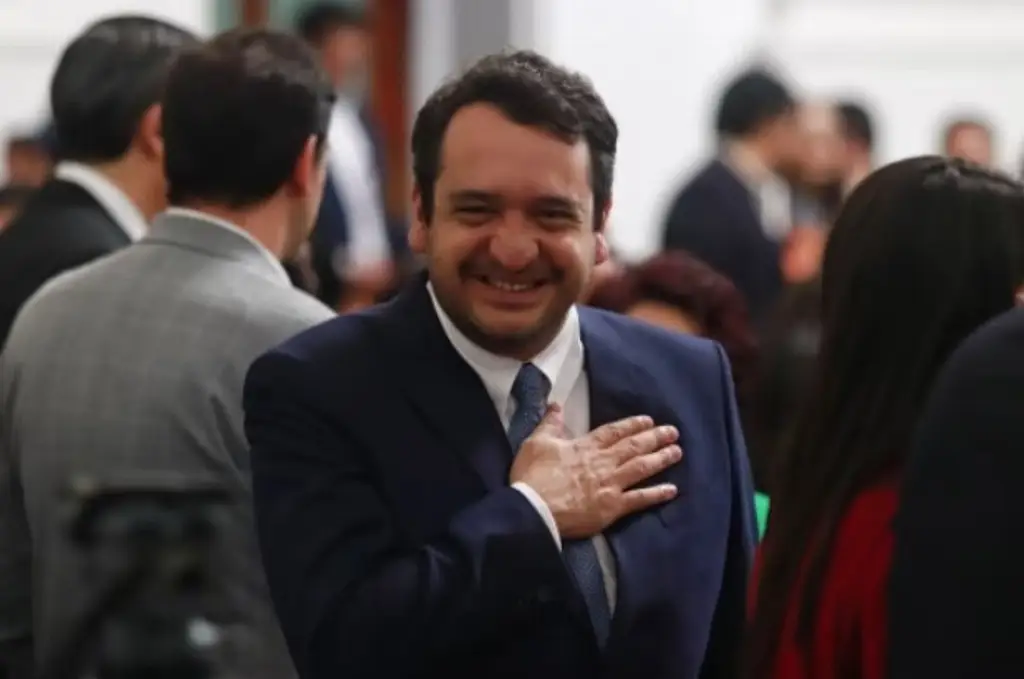 ¿Morena oculta viáticos y gastos de casi 100 viajes de ‘Andy’ López Beltrán?