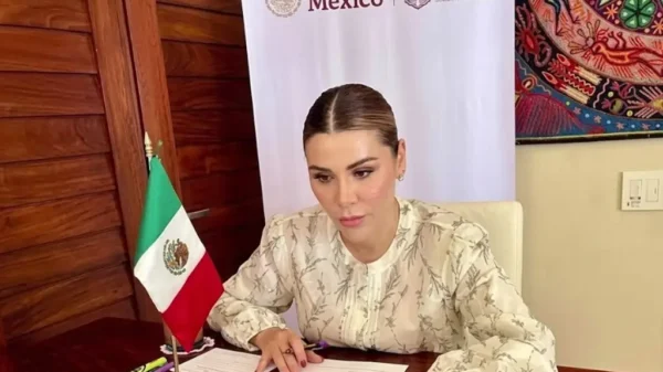 Narina del Pilar