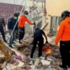 ¿Hay mexicanos afectados por sismo de 7.7 en Indonesia?