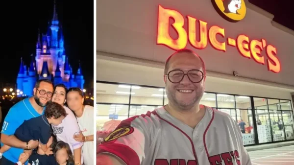 José Ramón López Beltrán presume fotos en EU, tras suspensión de visa de 'Andy' López