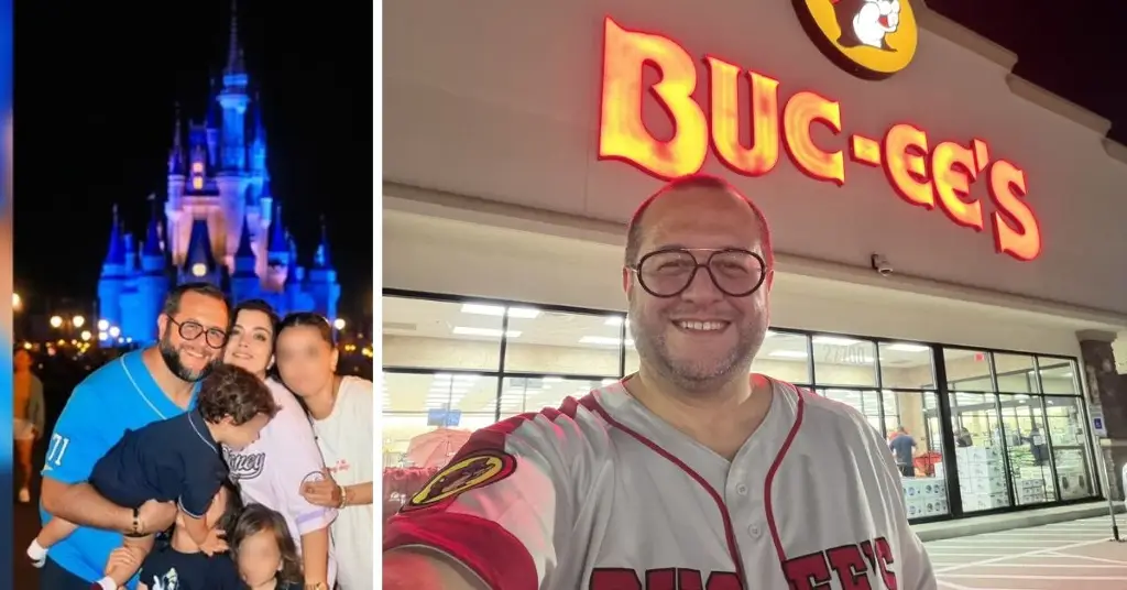 José Ramón López Beltrán presume fotos en EU, tras suspensión de visa de 'Andy' López