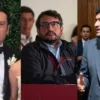 Exhiben audio de presunto vínculo de hermanos Olán, amigos de 'Andy' López, y este cártel