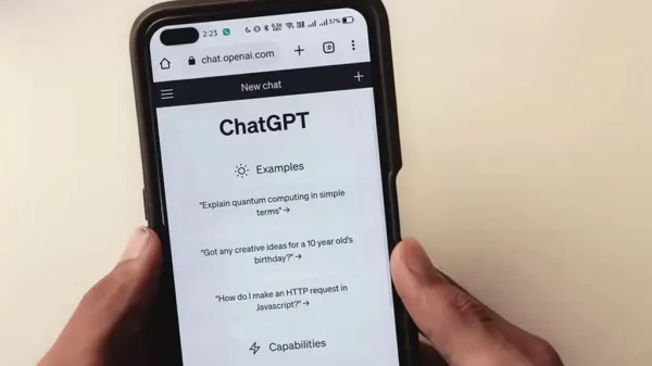 OpenAI lanza 'ChatGPT para adolescentes'; así funciona