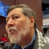 'Rompería mi visa, pero no puedo con una mano': Noroña responde a reto de Lilly Tellez