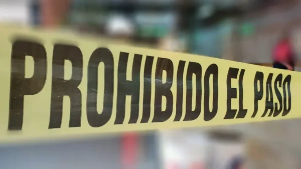Esto es lo que se sabe sobre la muerte de 5 jóvenes en una cabaña en Oaxaca