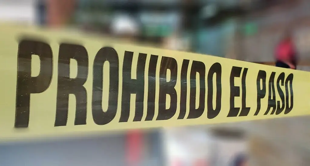 Esto es lo que se sabe sobre la muerte de 5 jóvenes en una cabaña en Oaxaca