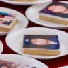 Critican a DIF de Salamanca por dar pasteles con fotos de desaparecidos