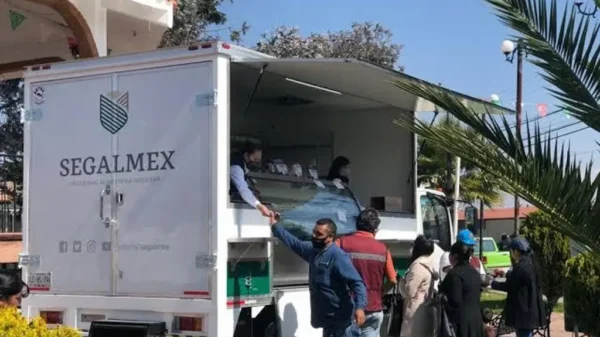 FGR va por empresarios de Segalmex por este presunto desvío