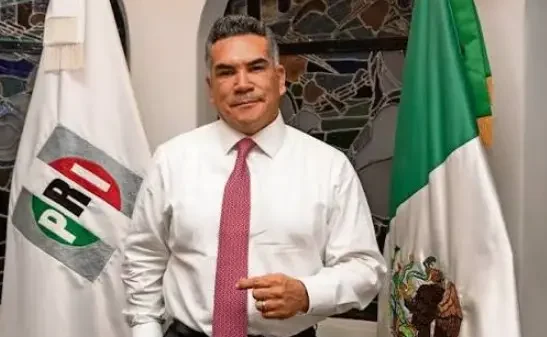 "Es un cínico e inmoral": 'Alito' Moreno exige detener y entregar a Rocha Moya a la justicia de EE.UU.