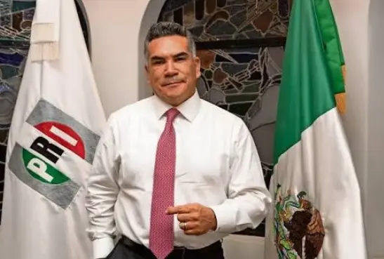 "Es un cínico e inmoral": 'Alito' Moreno exige detener y entregar a Rocha Moya a la justicia de EE.UU.