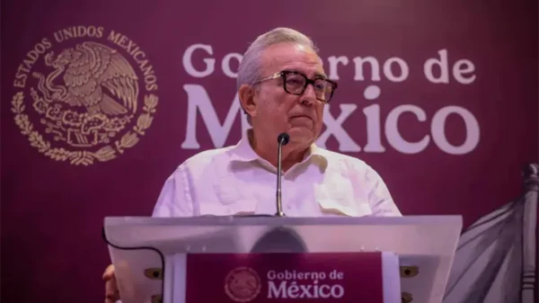 Morena no descarta iniciar procedimiento de expulsión contra Rocha Moya