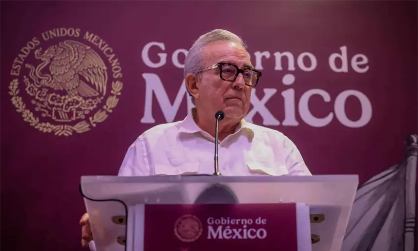 Morena no descarta iniciar procedimiento de expulsión contra Rocha Moya