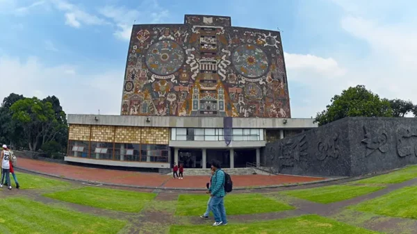 UNAM publica resultados del examen de control presencial