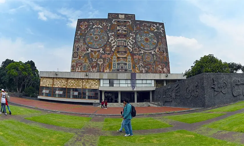 UNAM publica resultados del examen de control presencial
