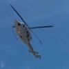 Aterriza de emergencia helicóptero donde viajaba el gobernador de Chiapas