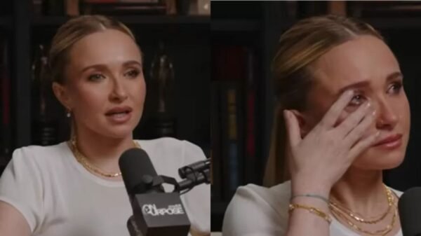 ¿La muerte de Hayden Panettiere tiene relación con su revelación sobre Hollywood? Esto se sabe