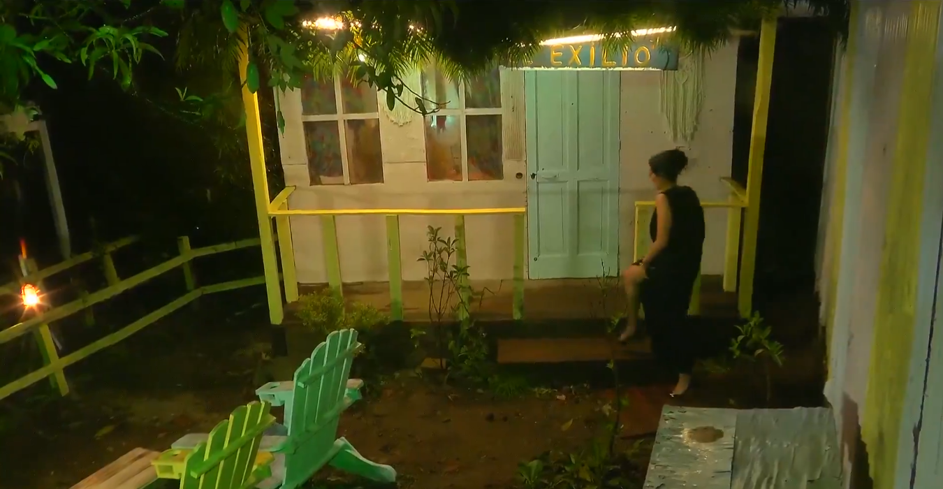 Los dos eliminados de La Casa de los Famosos podrían regresar gracias a “El Exilio”