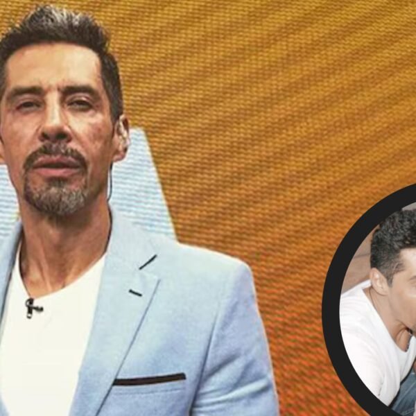 Charly López rompe el silencio tras ser acusado de abandonar a su mamá enferma