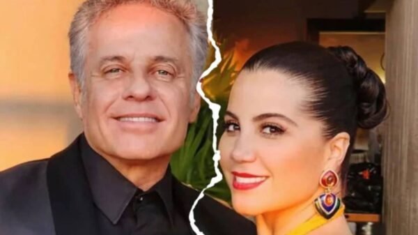 ¿Quién es el hombre que acompaña a Cinthia Aparicio? Así la captaron tras su separación