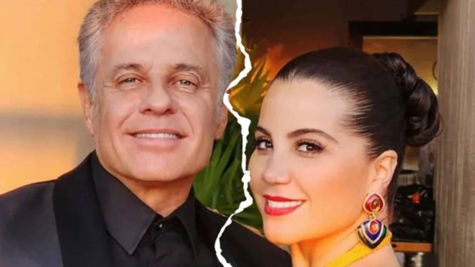 ¿Quién es el hombre que acompaña a Cinthia Aparicio? Así la captaron tras su separación