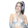 Arantza Ruiz recibe más críticas tras responder si se siente funada: “No es el fin del mundo”