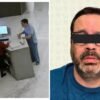 Detienen en Estados Unidos a presunto agresor de recepcionista de hotel en CDMX