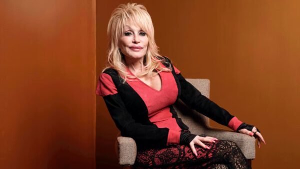 Muere Dolly Parton a los 80 años: ¿qué le pasó a la leyenda de la música country?