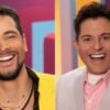 Ernesto Laguardia explota contra Moisés Peñaloza tras nominarlo en La Casa de los Famosos México