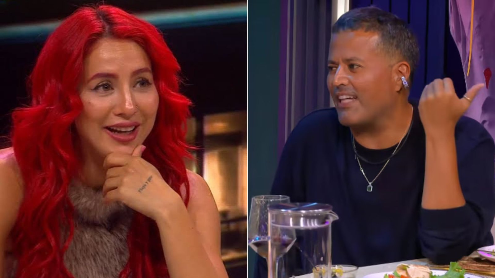 Stylist de Flor Vigna arremete contra Aldo Rendón: “Estamos hartos”