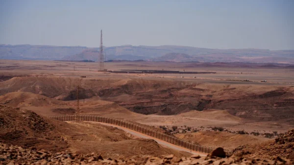 Sismo Egipto