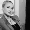Hayden Panettiere
