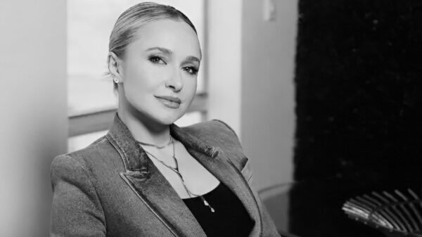 Hayden Panettiere