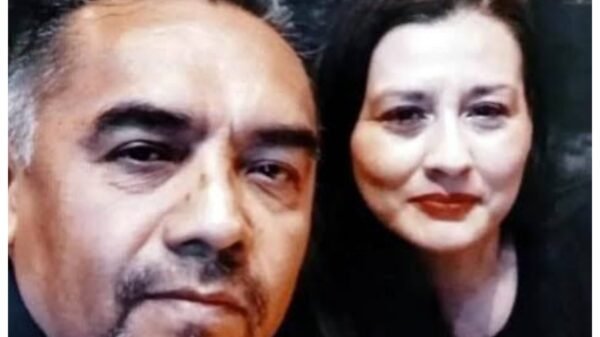Pareja de mexicanos sigue desaparecida tras terremoto en Colombia