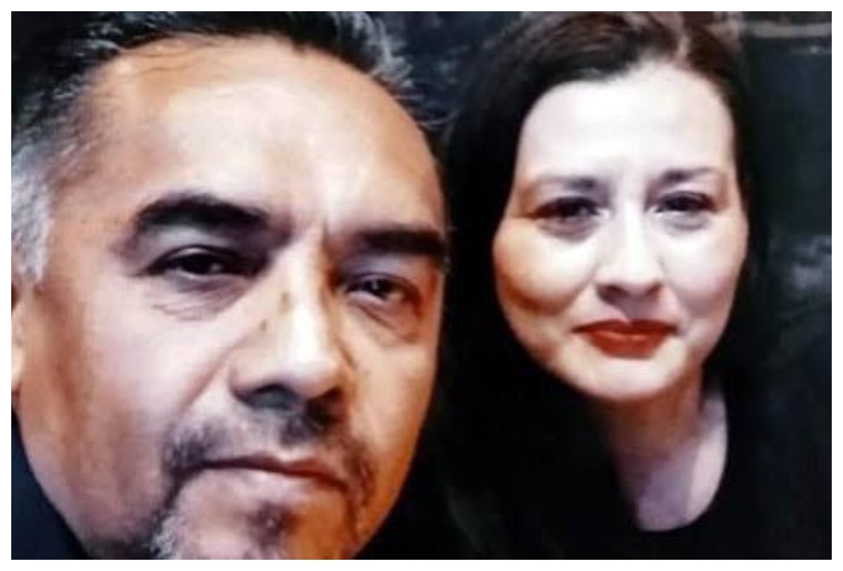 Pareja de mexicanos sigue desaparecida tras terremoto en Colombia