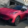 Lynk & Co 02: diseño y tecnología en una propuesta eléctrica para México