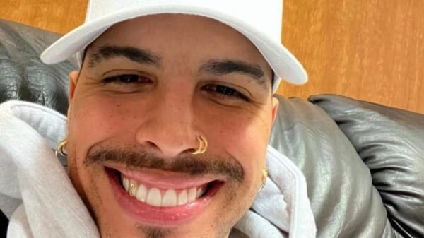 ¿Rauw Alejandro ya es papá? Revelan quién sería la joven que habría tenido a su primer hijo