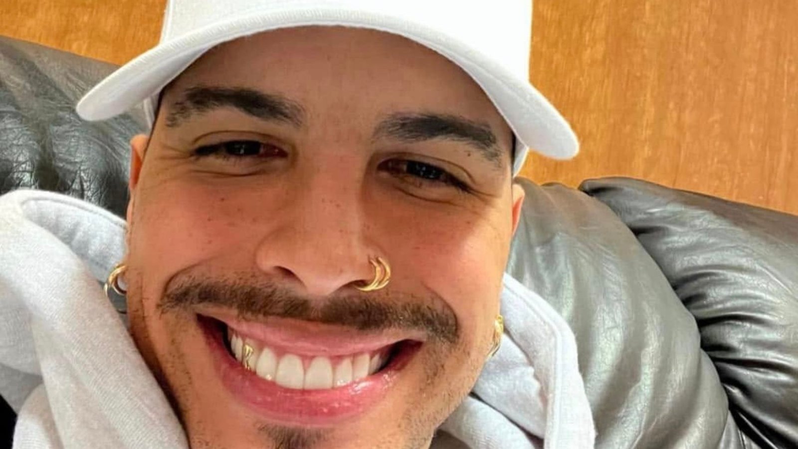 ¿Rauw Alejandro ya es papá? Revelan quién sería la joven que habría tenido a su primer hijo