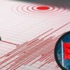 Terremoto de 7.2 sorprende a Perú: así fue el fuerte sismo registrado hoy