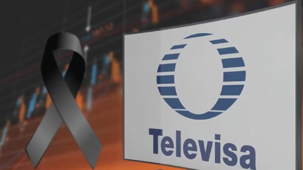 Fallece inesperadamente famoso conductor de Televisa; era titular de “Es Bueno Saber”