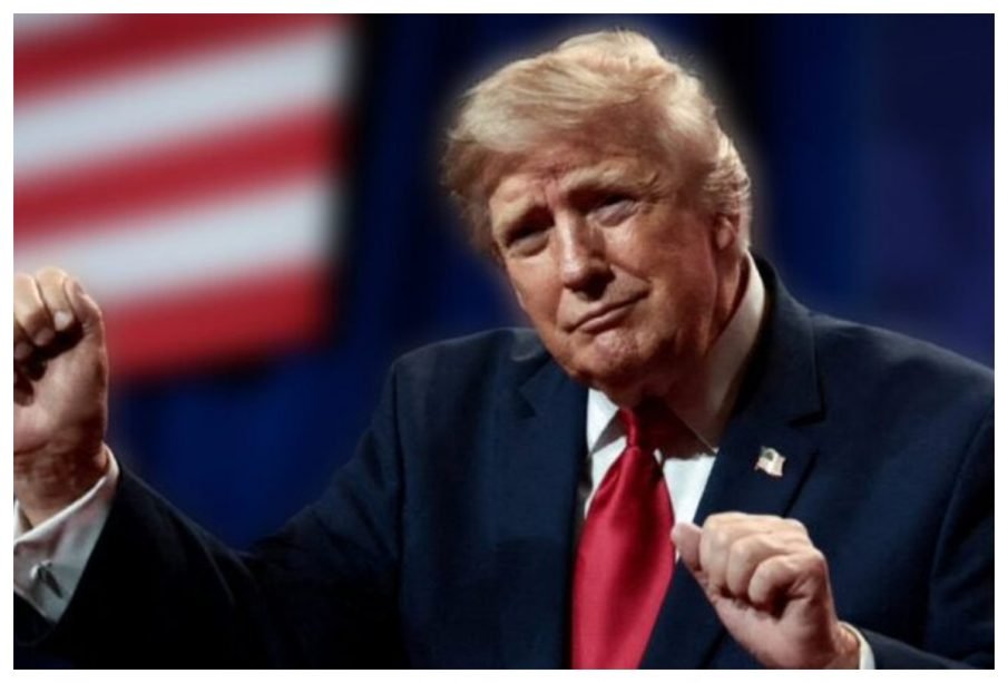 Trump llama “asquerosa” a Canadá y asegura que México se aprovechó comercialmente de Estados Unidos